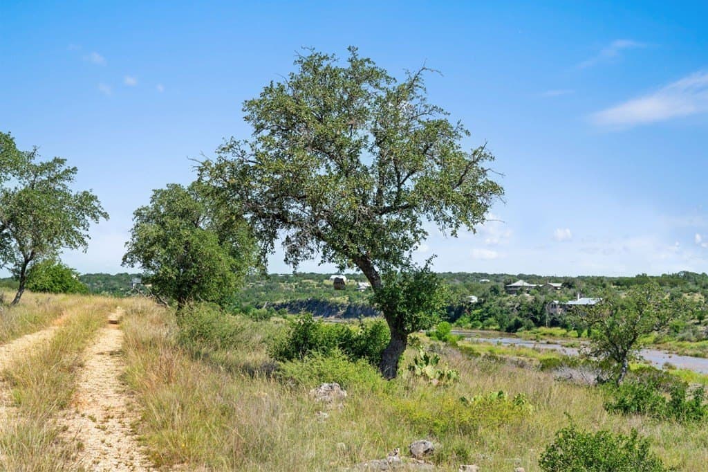 25 acres in Blanco County featured view