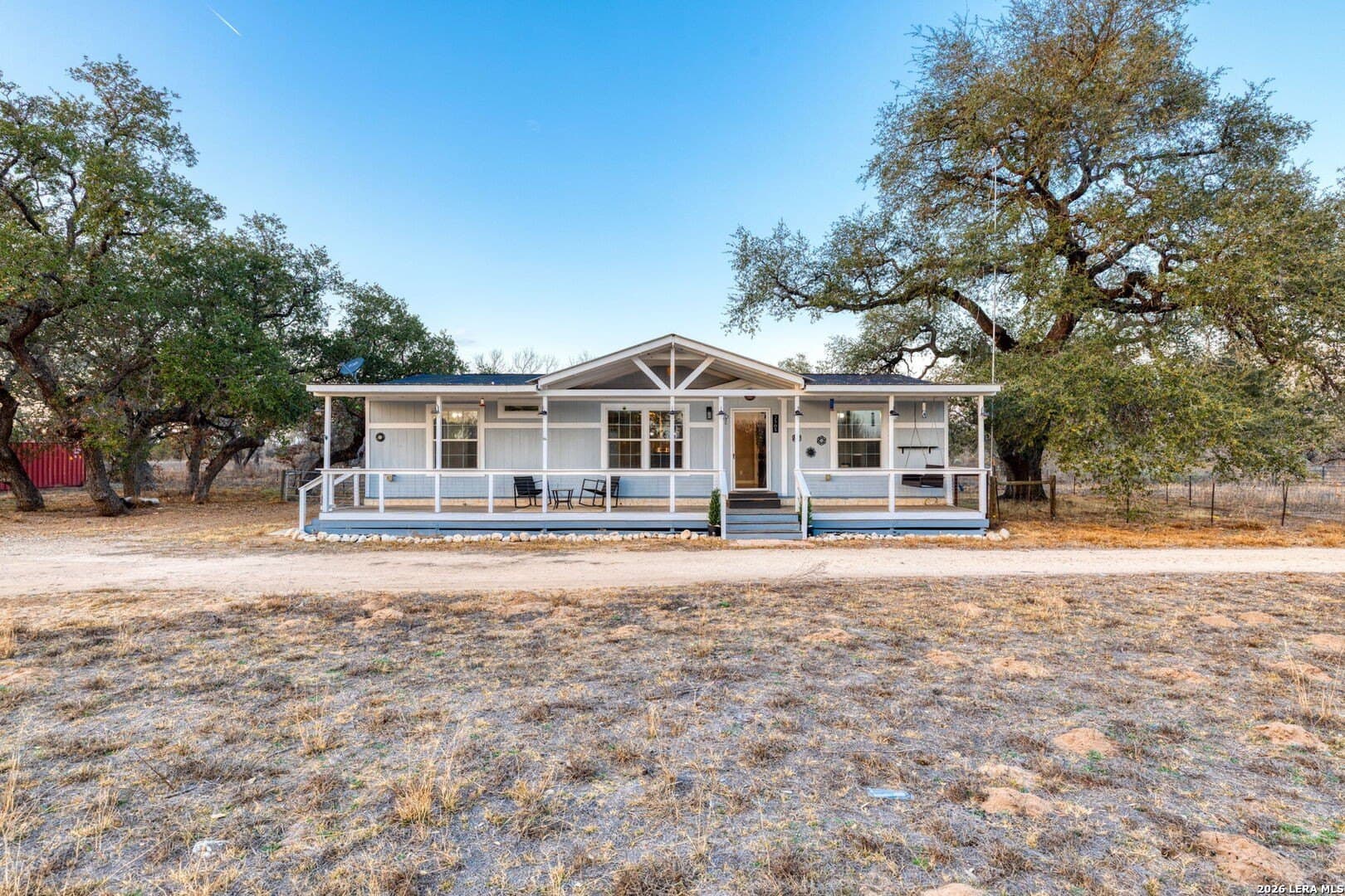 21.29 acres in Atascosa County