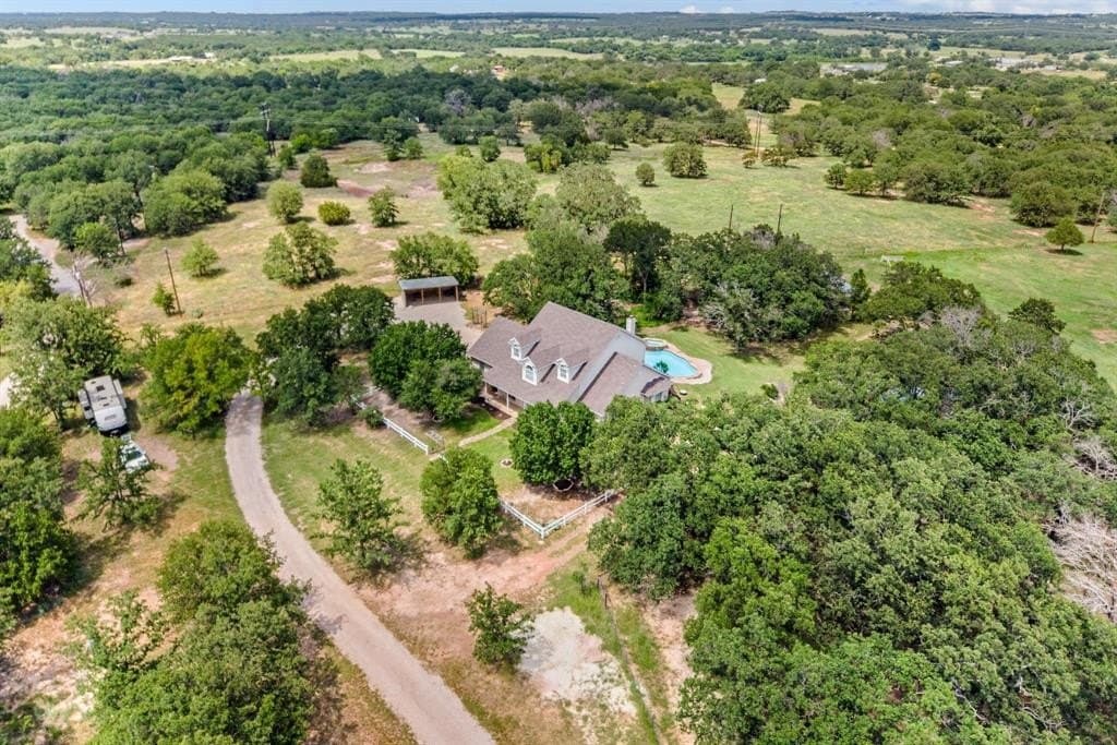 10 acres in Parker County gallery image 3