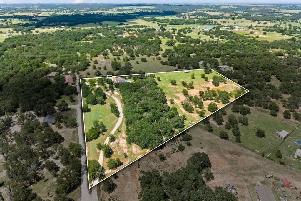 10 acres in Parker County gallery image 4