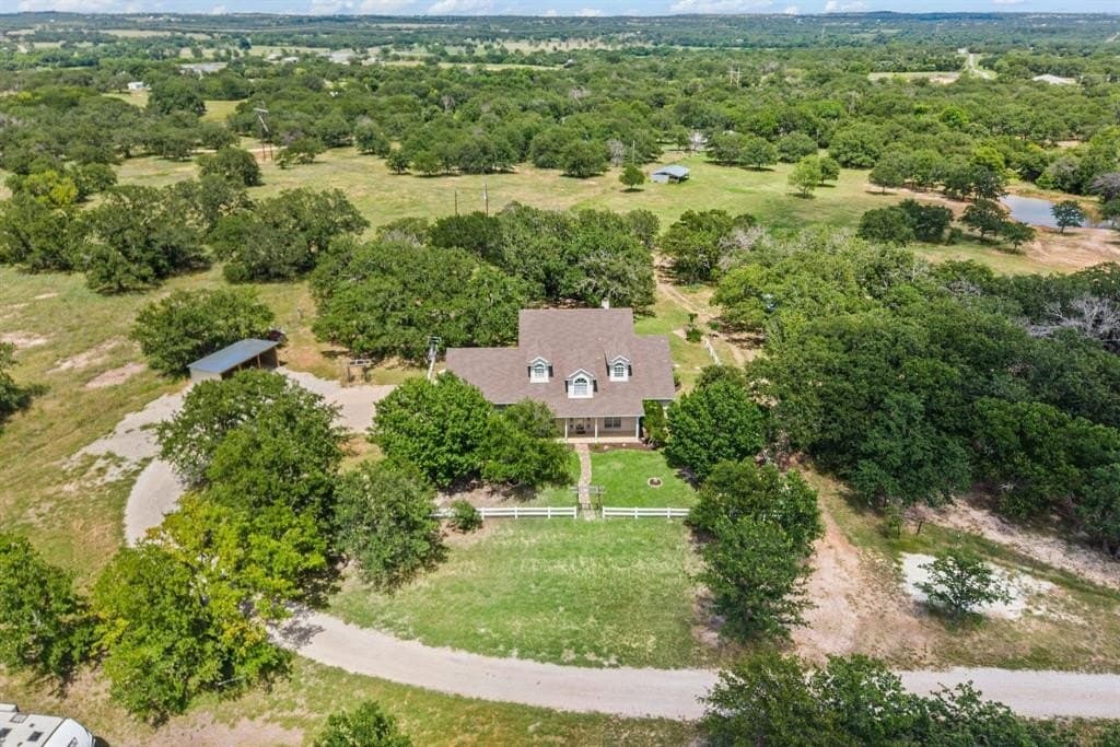 10 acres in Parker County gallery image 2