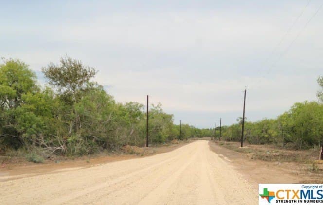 1 acres in Gonzales County featured view