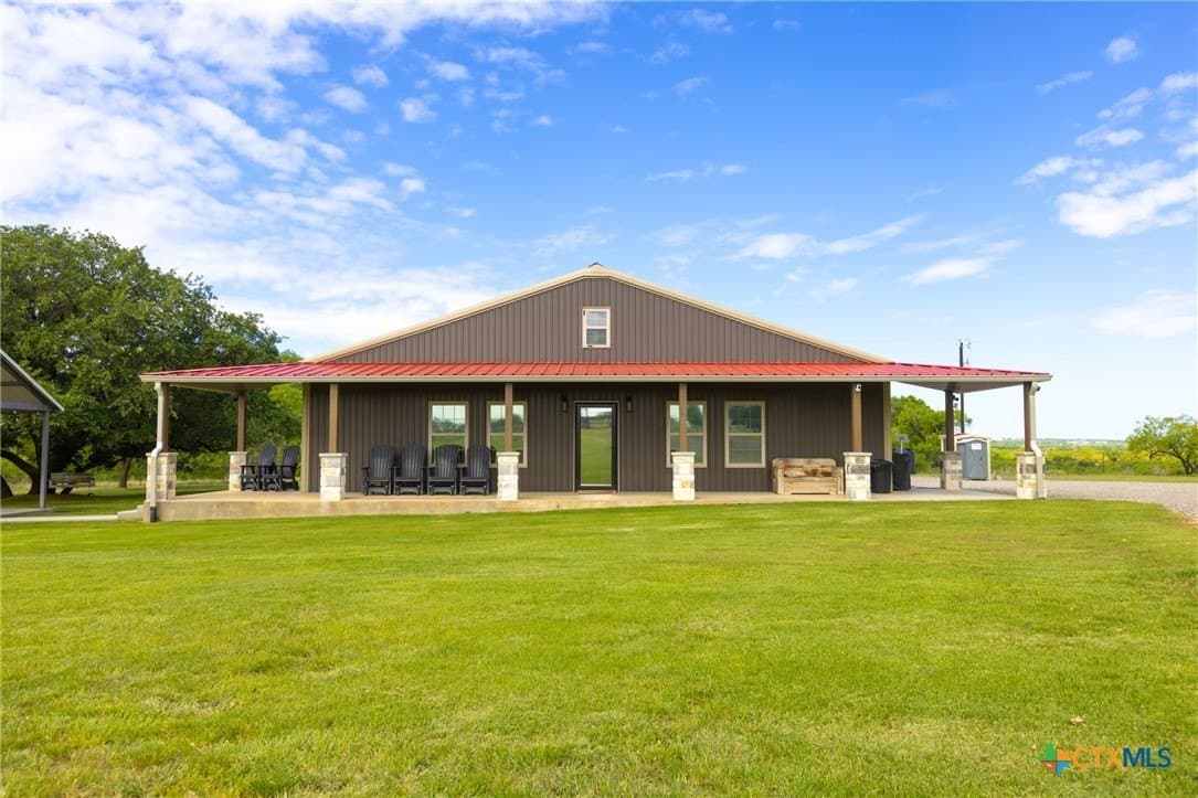 235 acres in Comanche County - photo 21