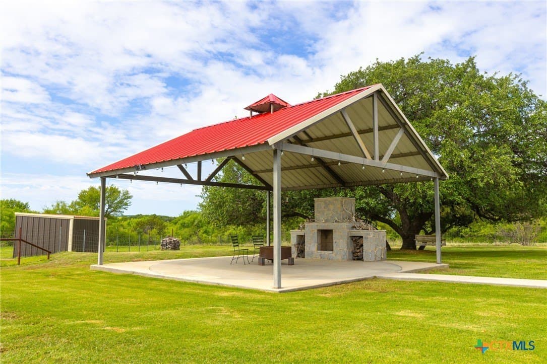 235 acres in Comanche County - photo 30