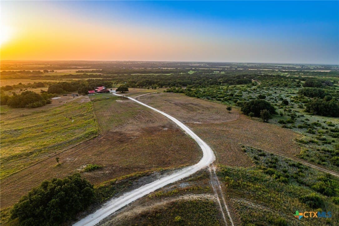 235 acres in Comanche County gallery image 2