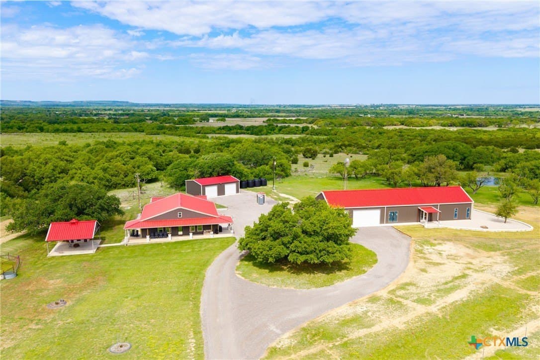 235 acres in Comanche County - photo 18