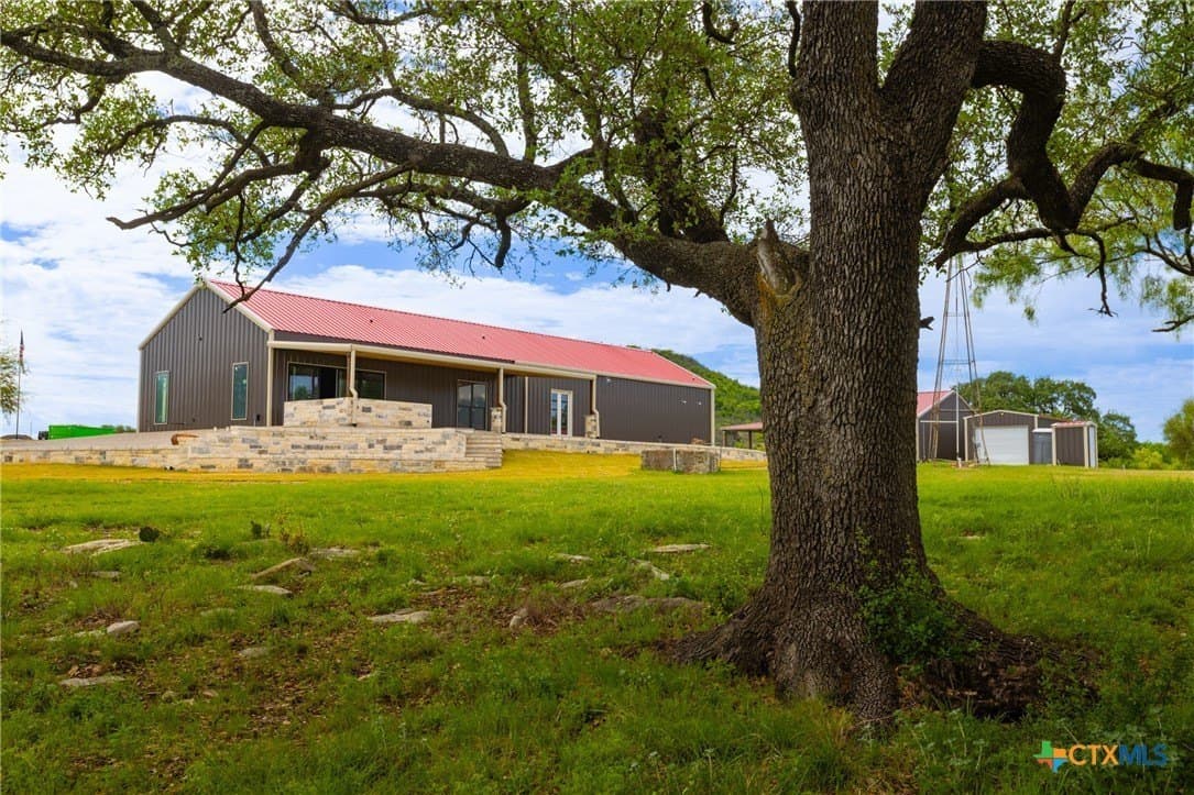 235 acres in Comanche County - photo 20