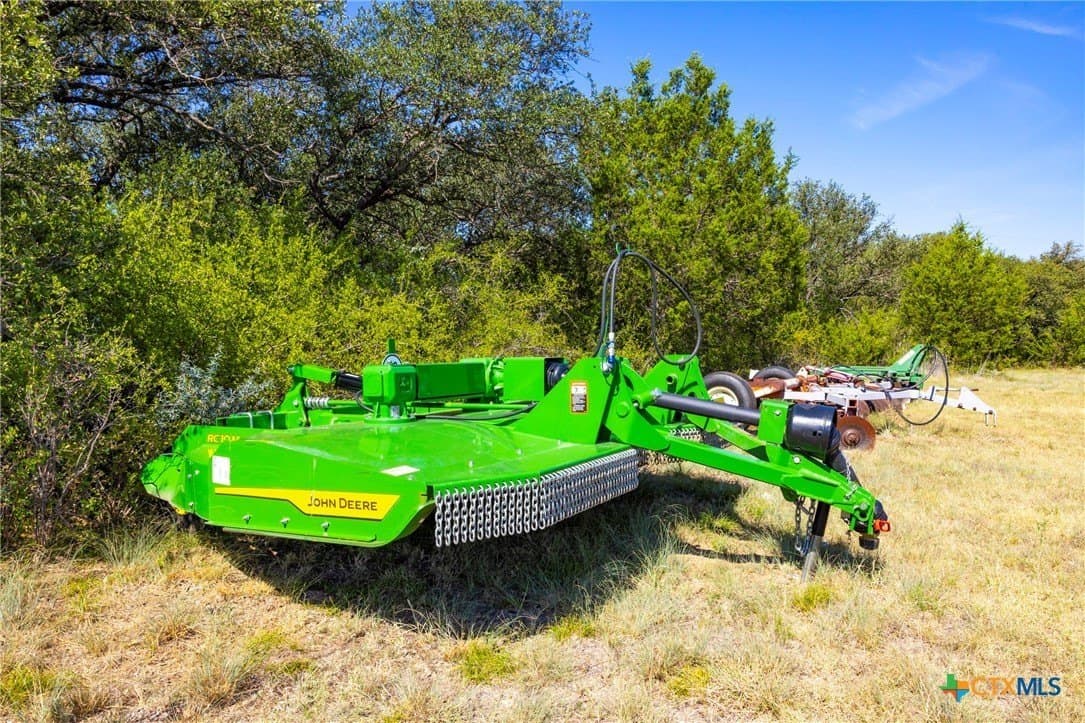 235 acres in Comanche County - photo 34