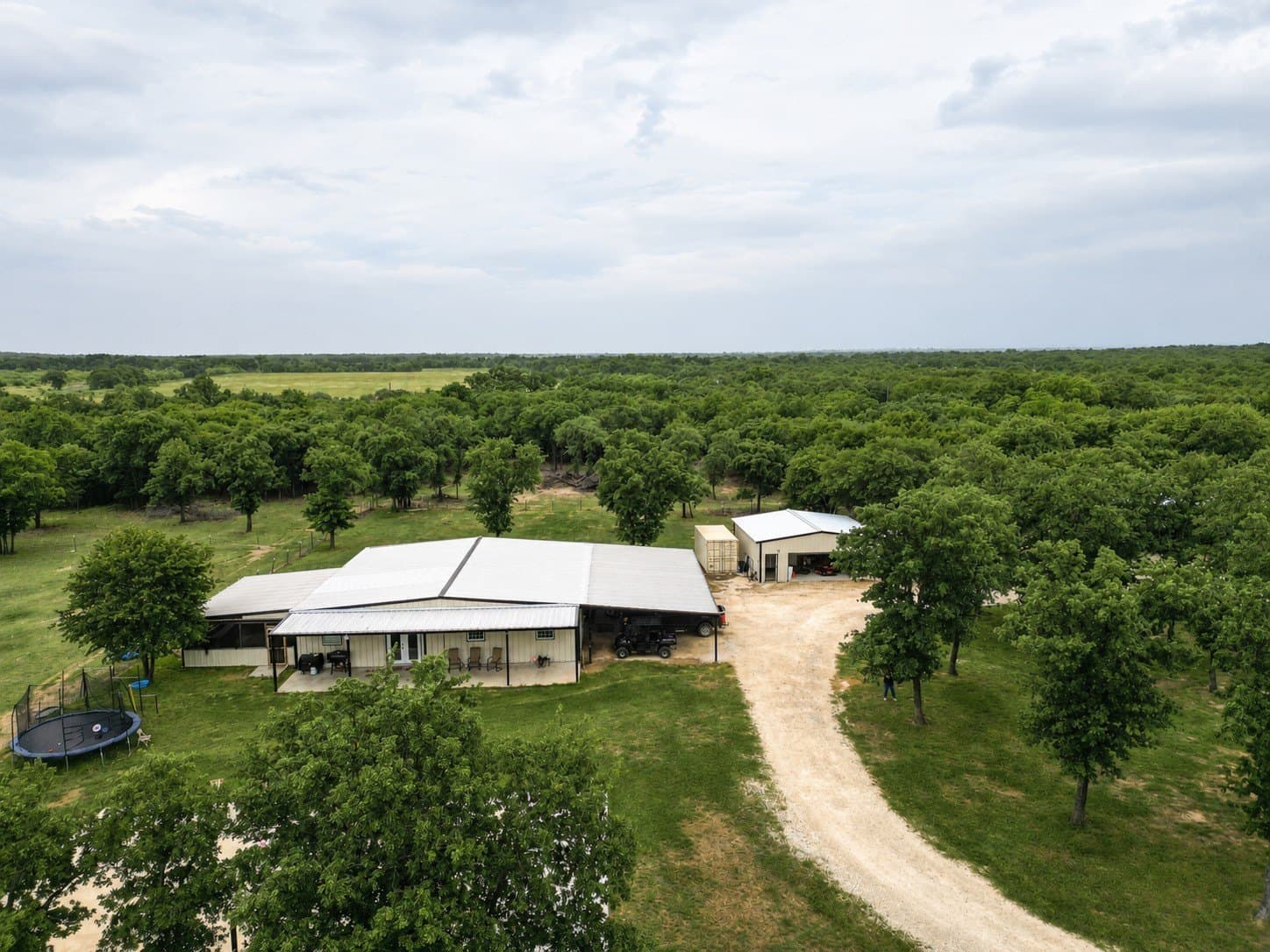 51.91 acres in Callahan County