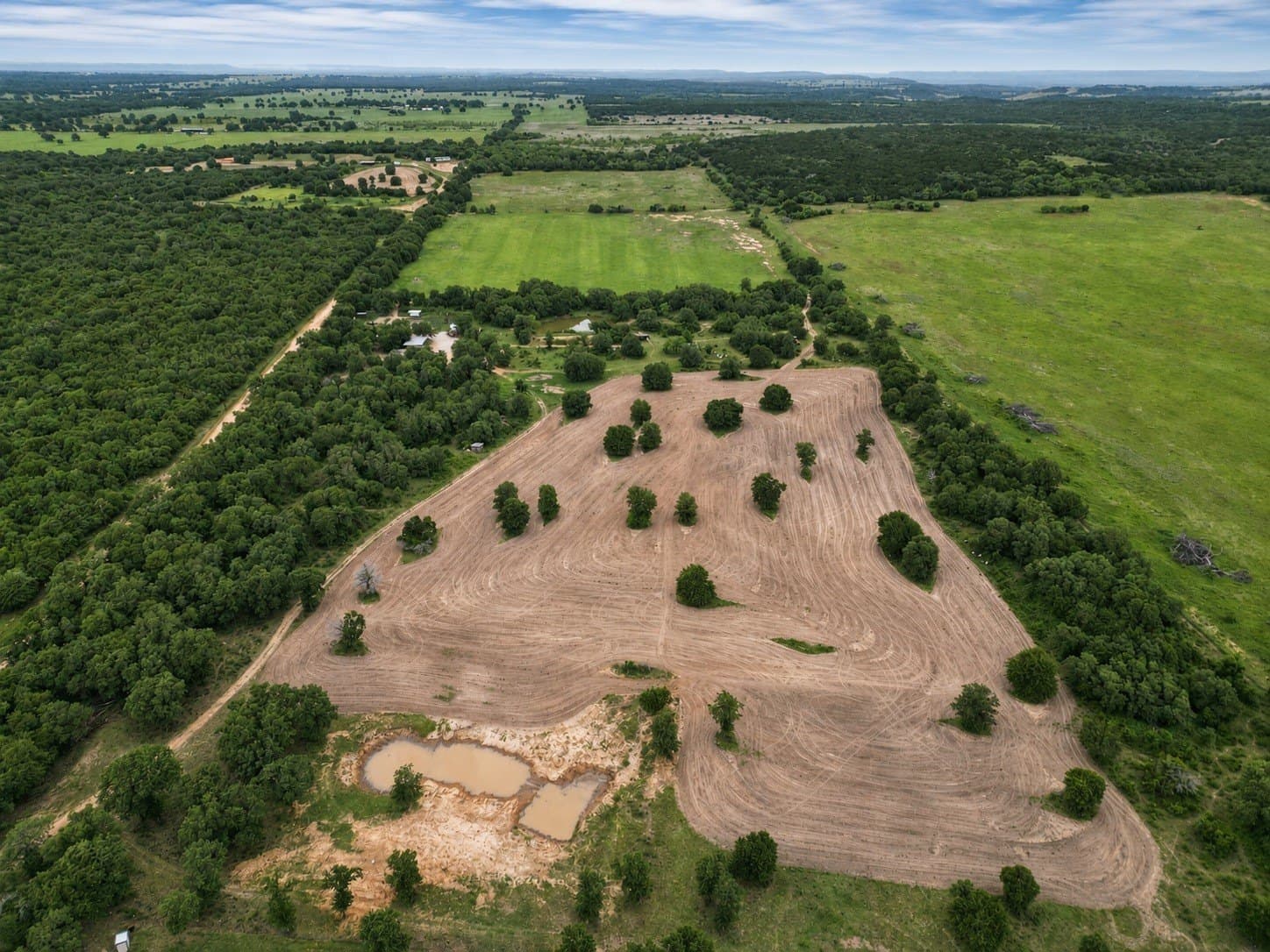 51.91 acres in Callahan County - photo 25