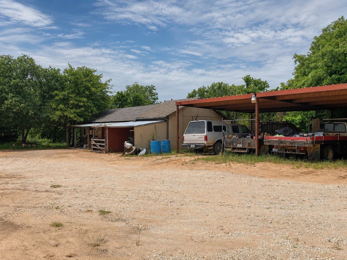 51.91 acres in Callahan County - photo 26