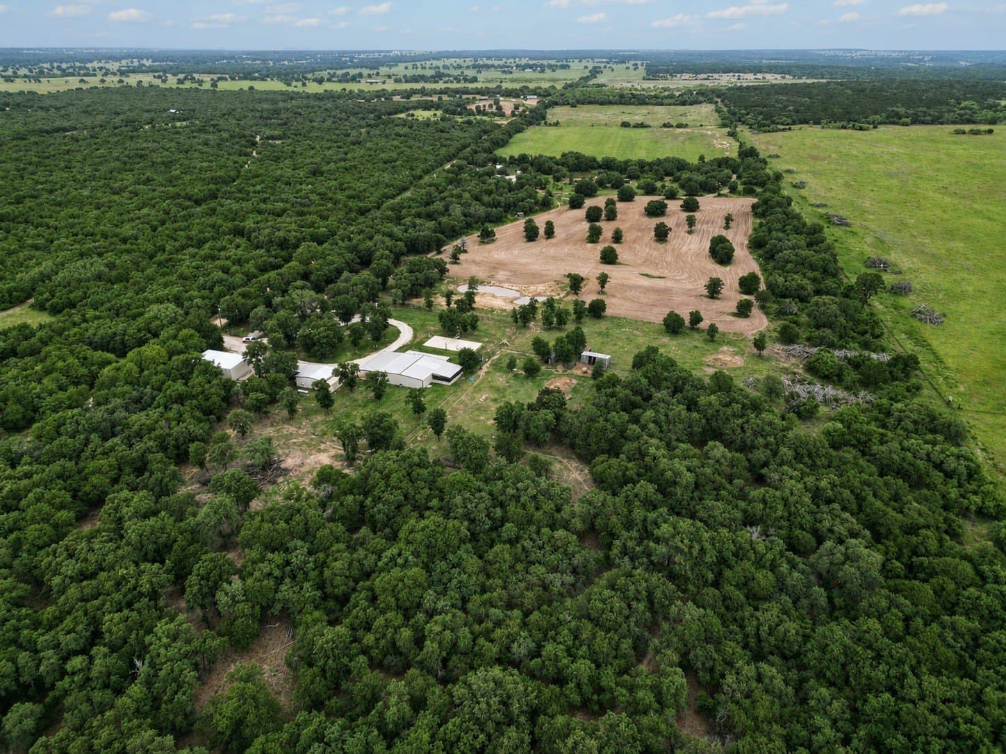 51.91 acres in Callahan County - photo 24