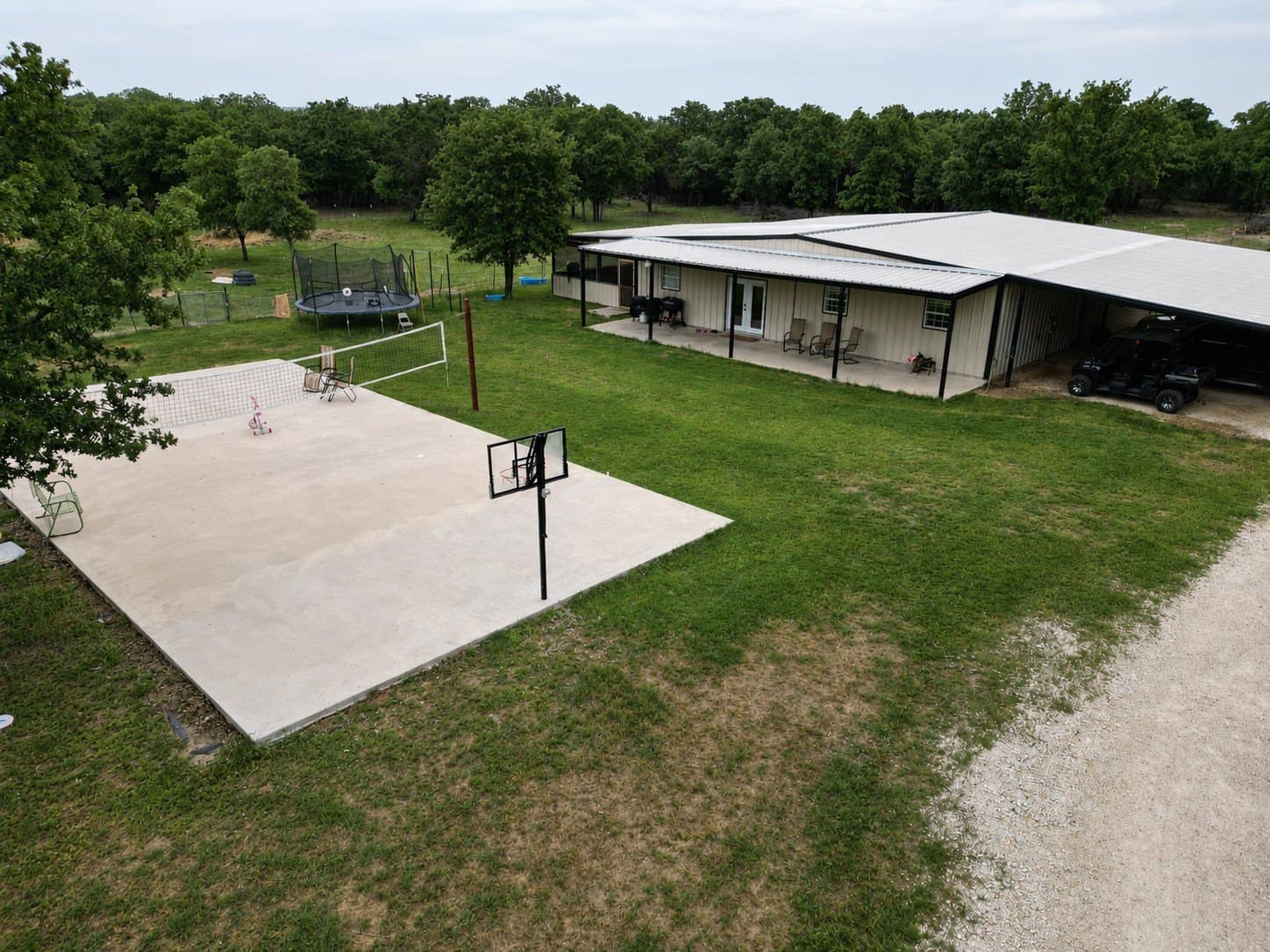 51.91 acres in Callahan County - photo 3