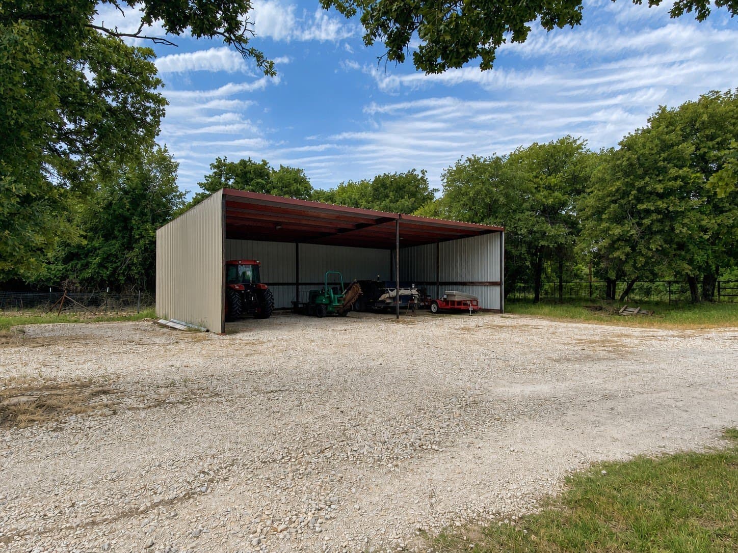 51.91 acres in Callahan County - photo 7