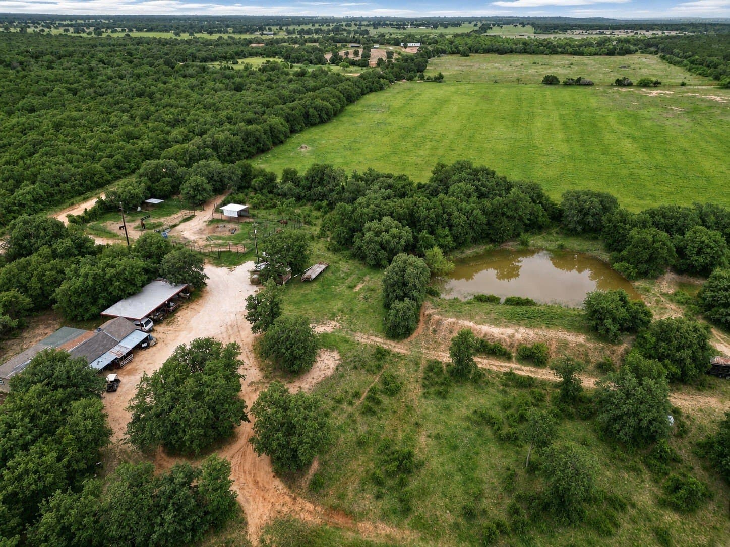 51.91 acres in Callahan County - photo 30