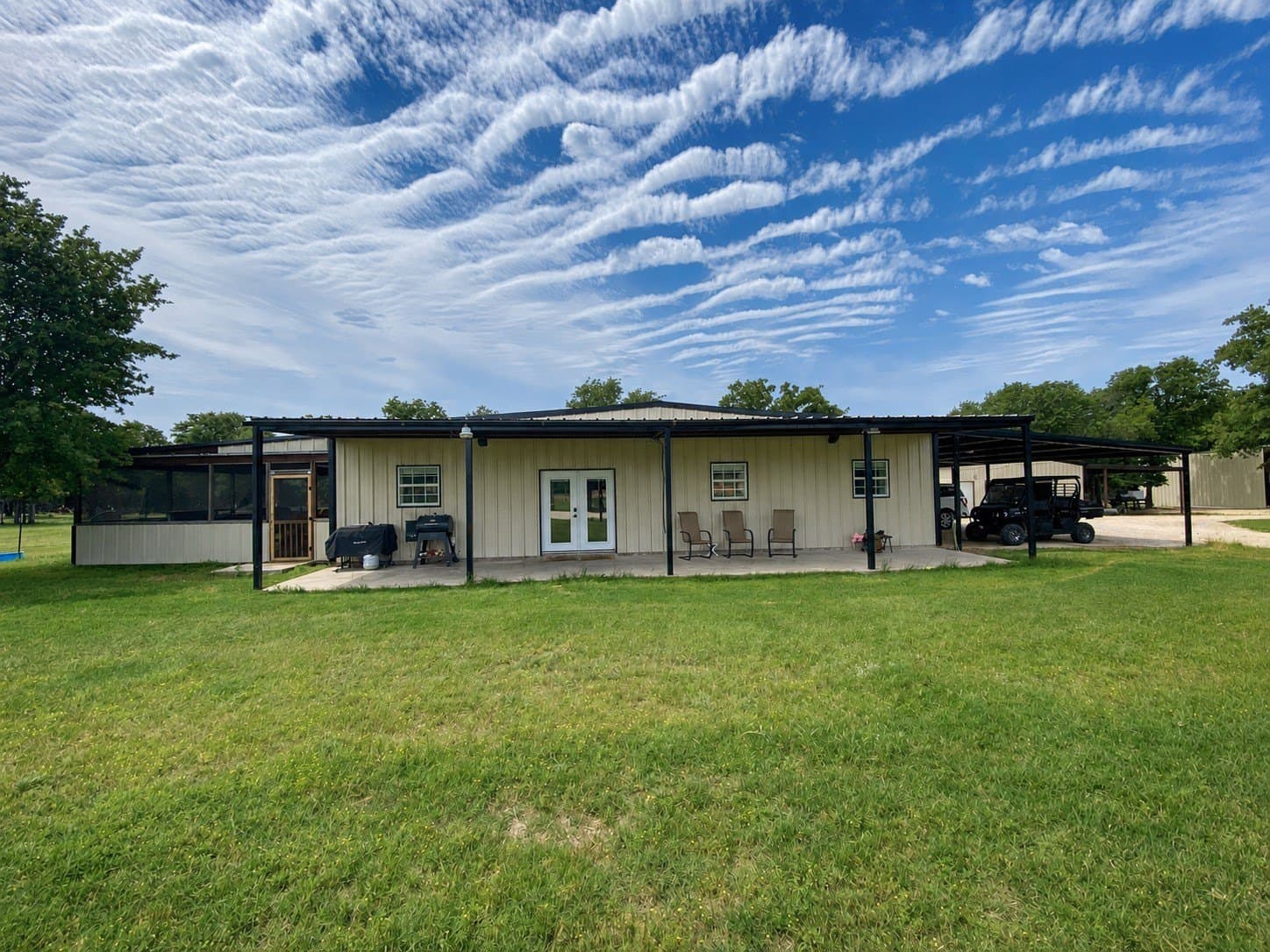 51.91 acres in Callahan County - photo 2