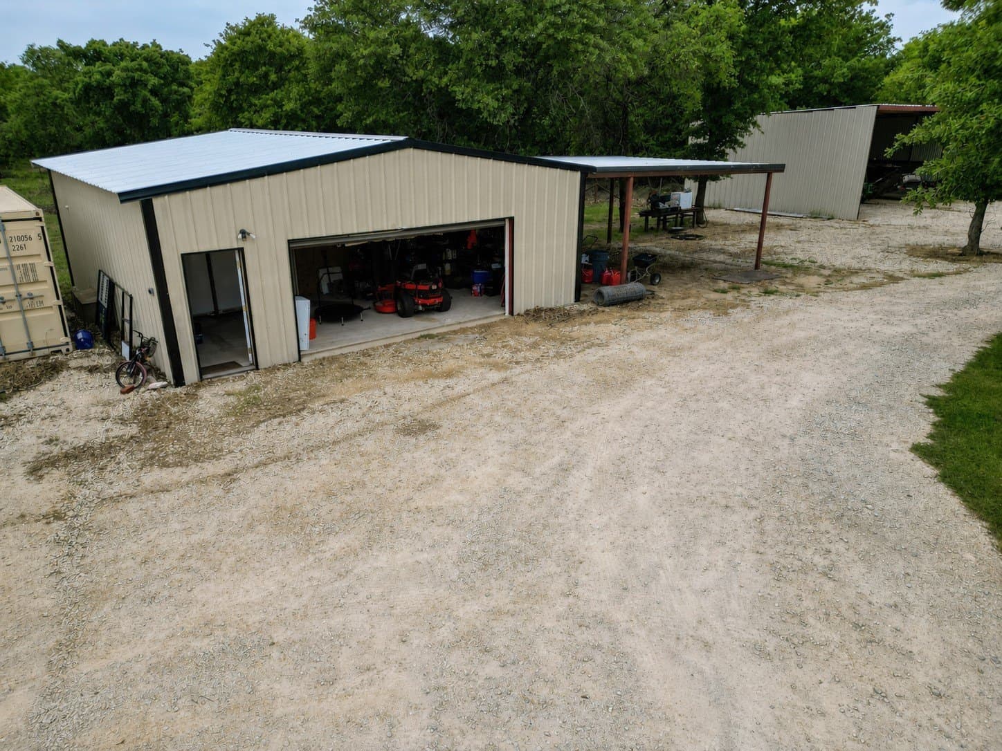 51.91 acres in Callahan County - photo 5