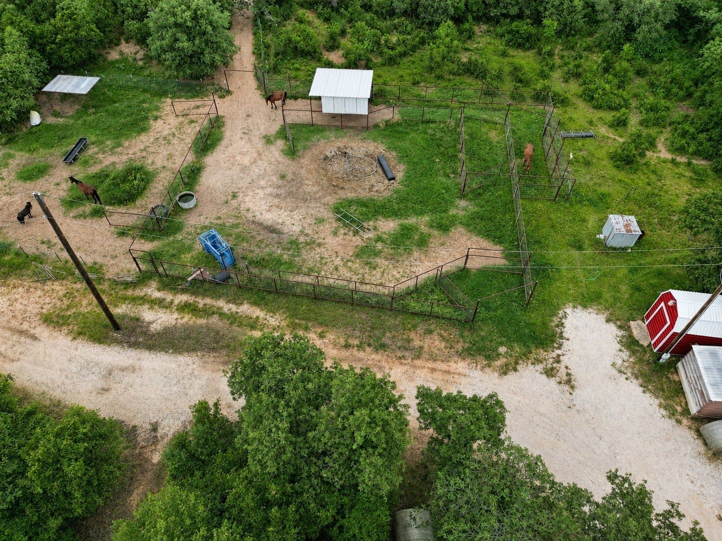51.91 acres in Callahan County - photo 33