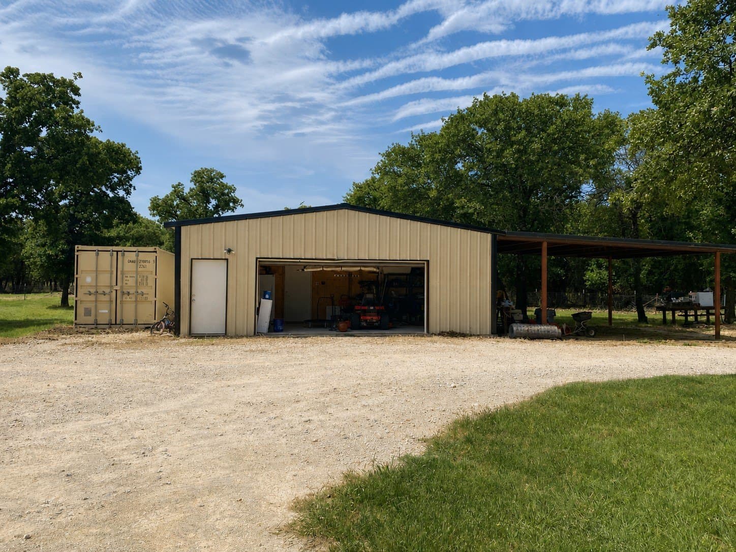 51.91 acres in Callahan County - photo 6