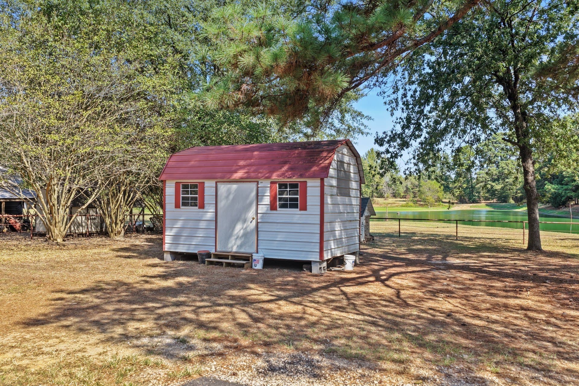 97.56 acres in Camp County - photo 22