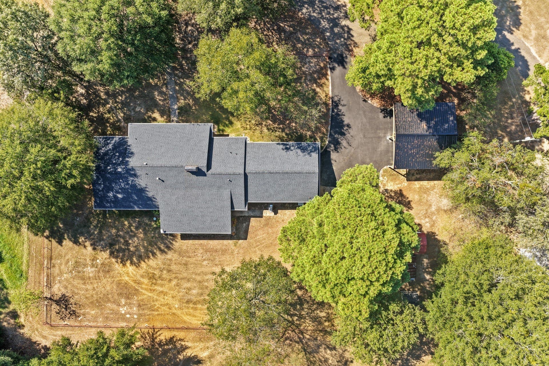 97.56 acres in Camp County - photo 2