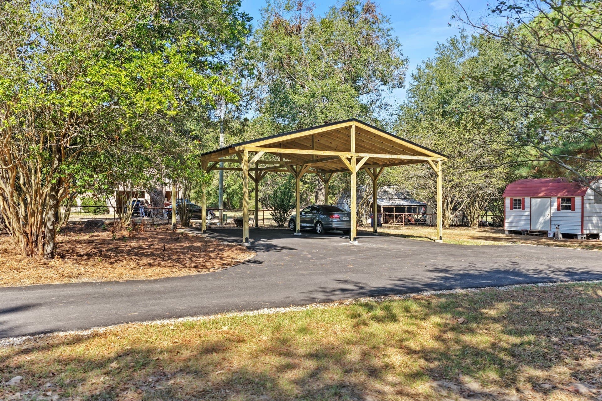 97.56 acres in Camp County - photo 23
