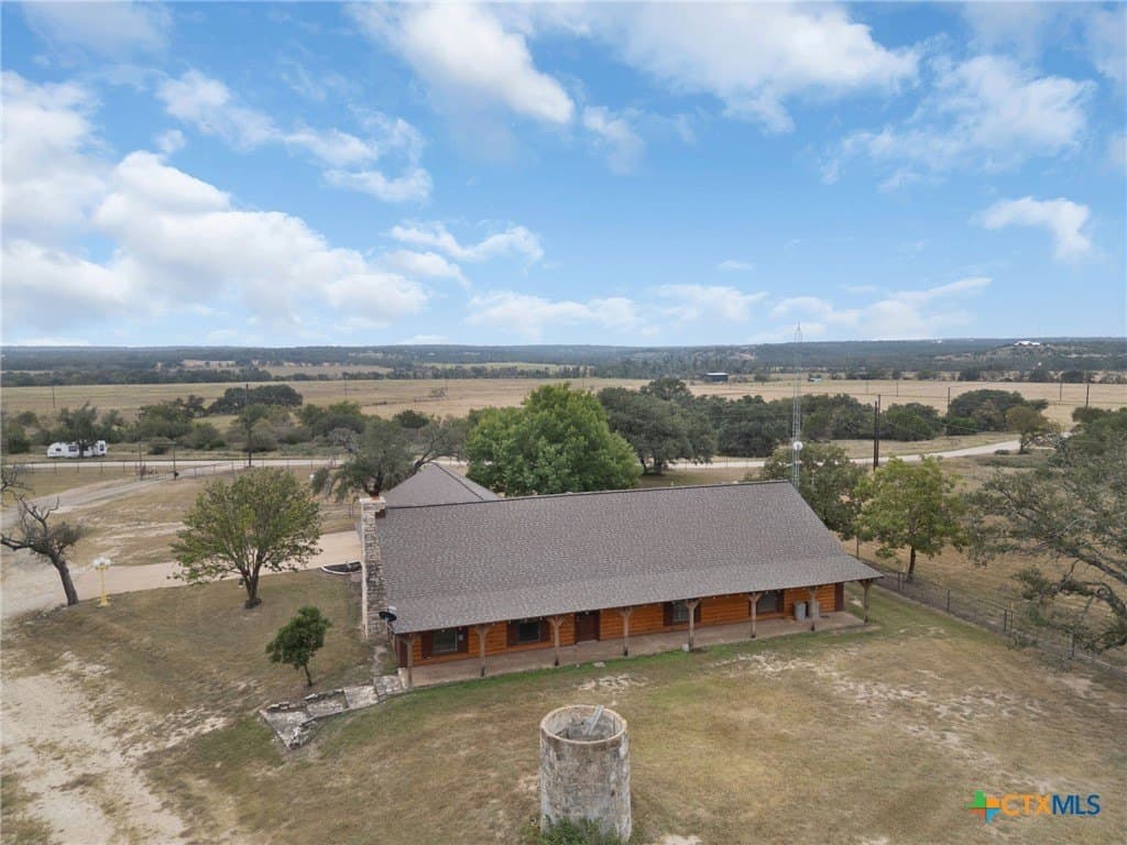 15.06 acres in Burnet County gallery image 3