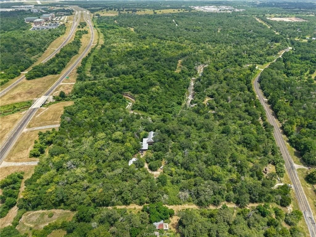 21.85 acres in Brazos County - photo 6
