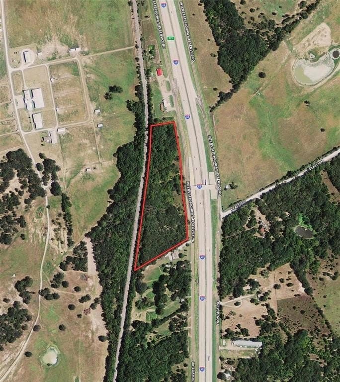 8.93 acres in Navarro County featured view