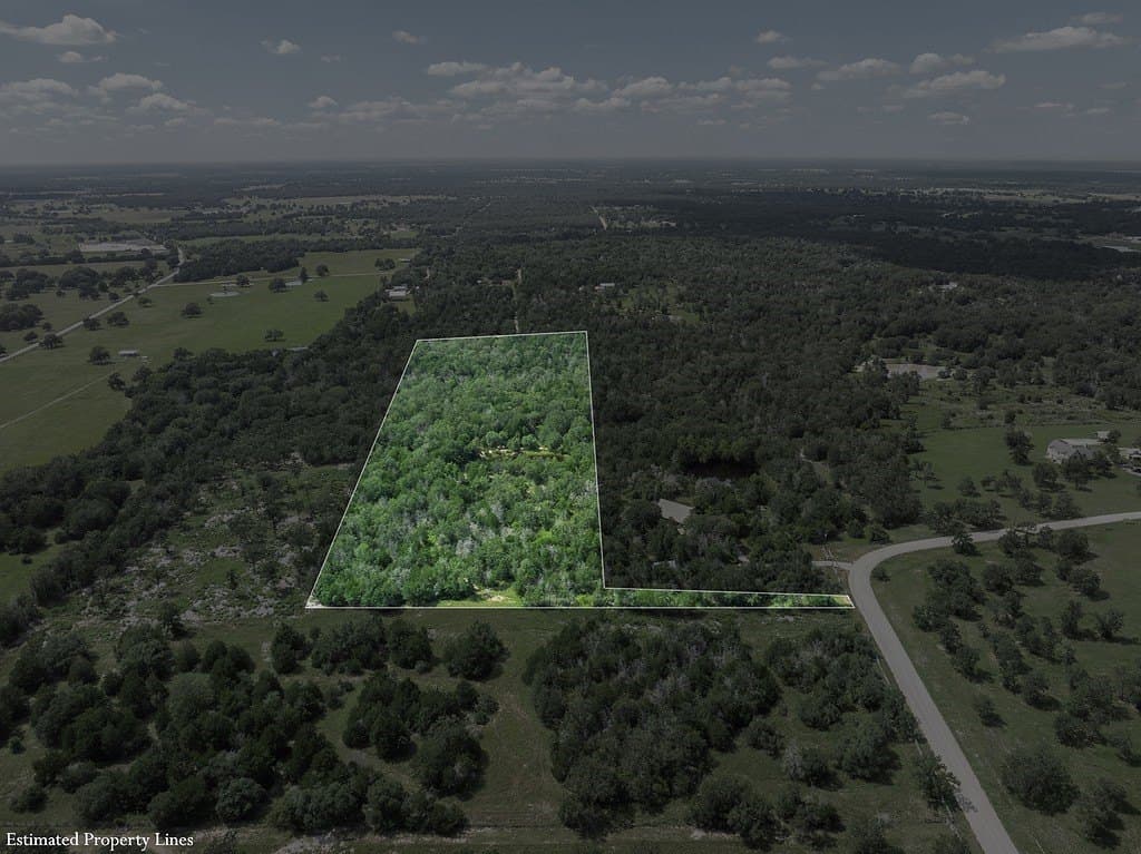 10 acres in Washington County