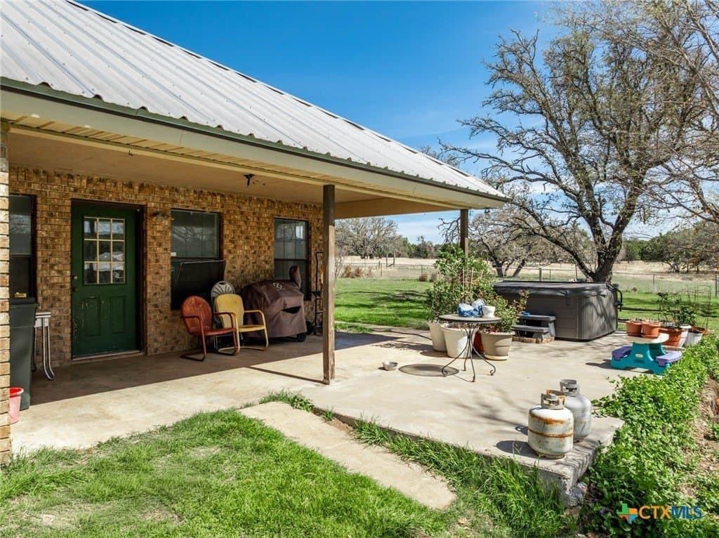 35.16 acres in Coryell County - photo 19