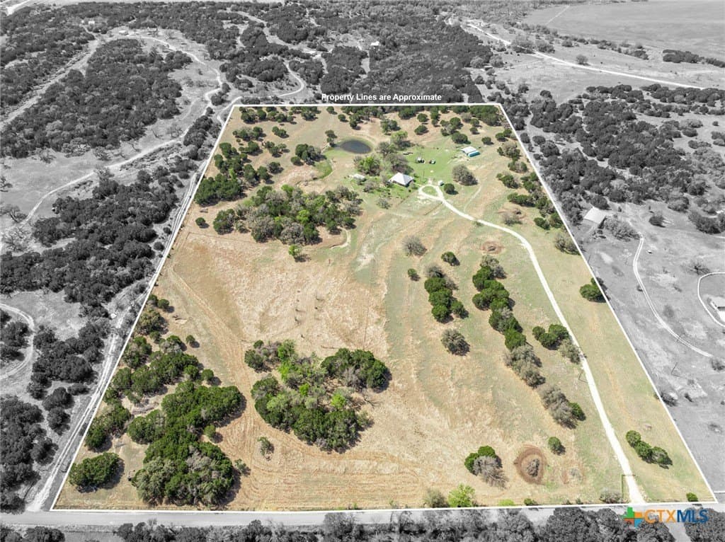 35.16 acres in Coryell County - photo 45
