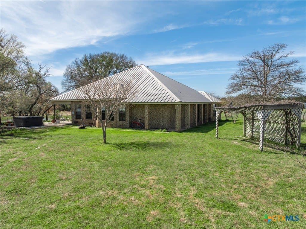 35.16 acres in Coryell County - photo 17