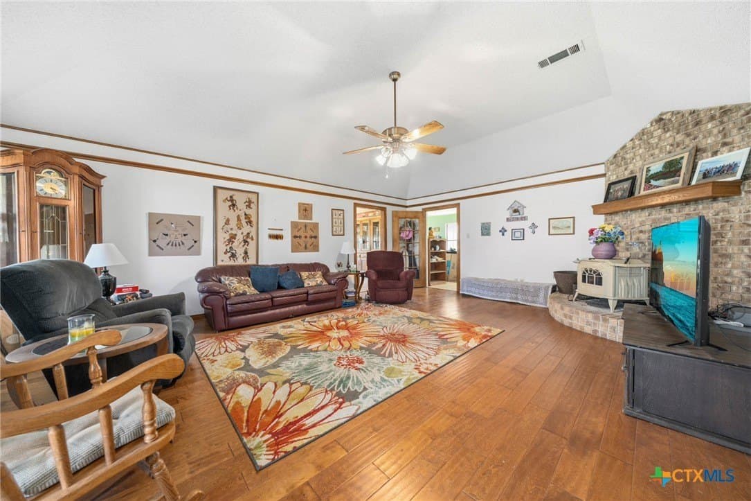 35.16 acres in Coryell County featured view