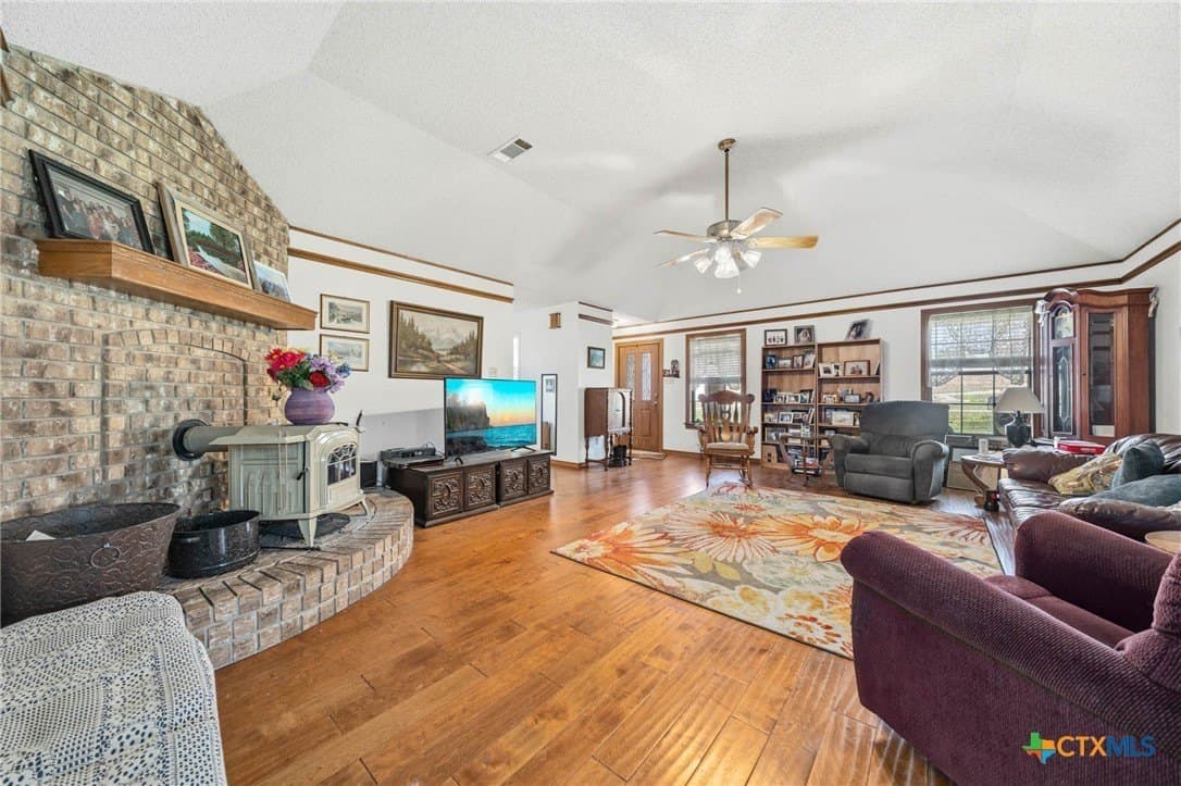 35.16 acres in Coryell County gallery image 4