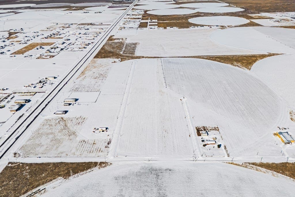 1.17 acres in Gaines County gallery image 3