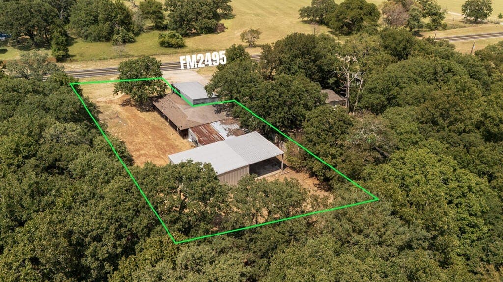 9,999 acres in Henderson County - photo 20