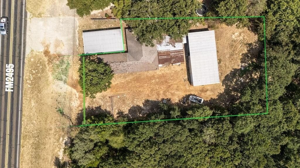 9,999 acres in Henderson County - photo 22