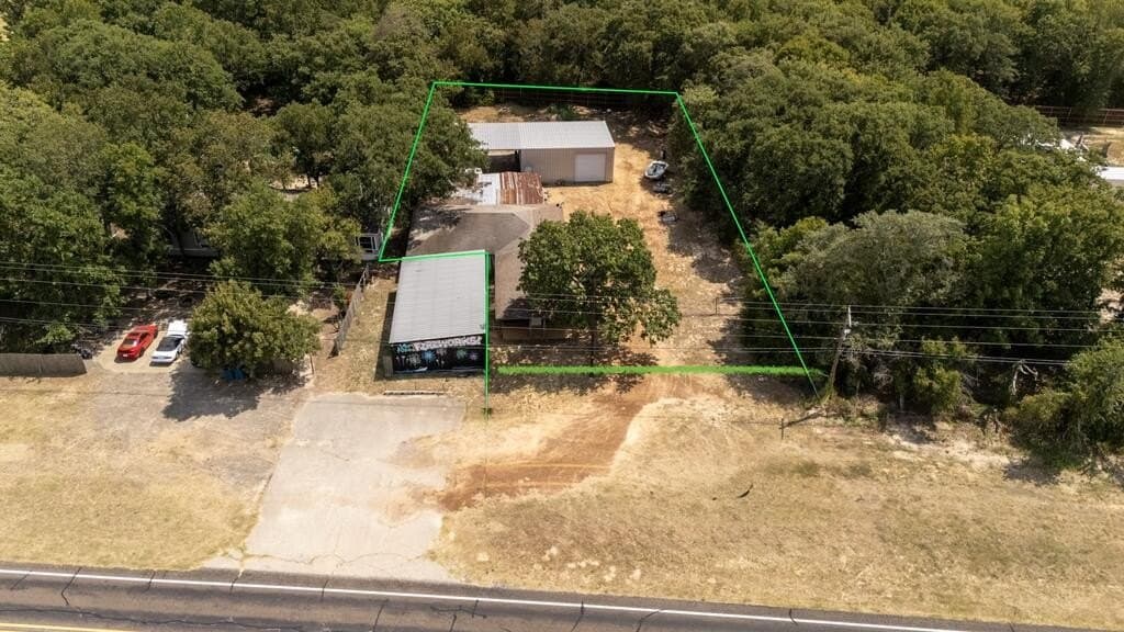 9,999 acres in Henderson County