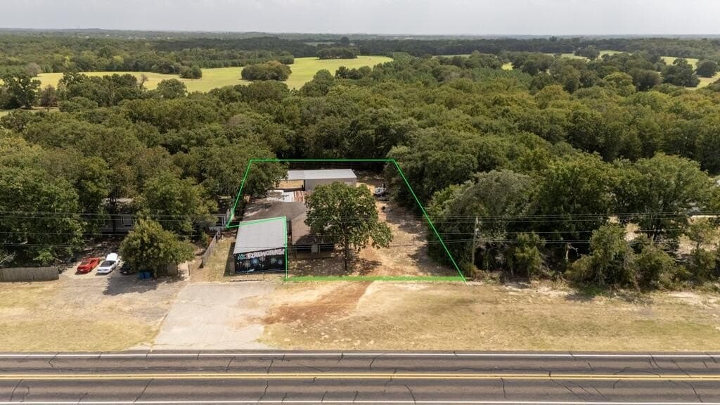 9,999 acres in Henderson County - photo 21