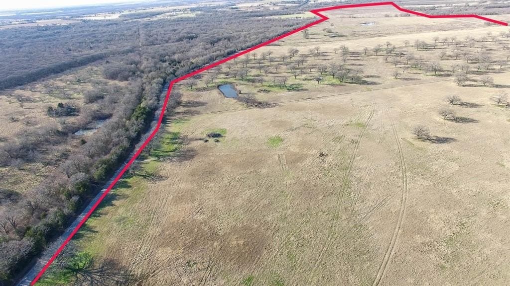 387.09 acres in Kaufman County featured view