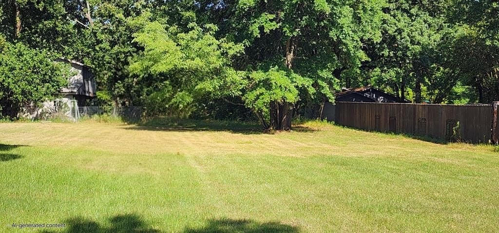 0.2 acres in Henderson County