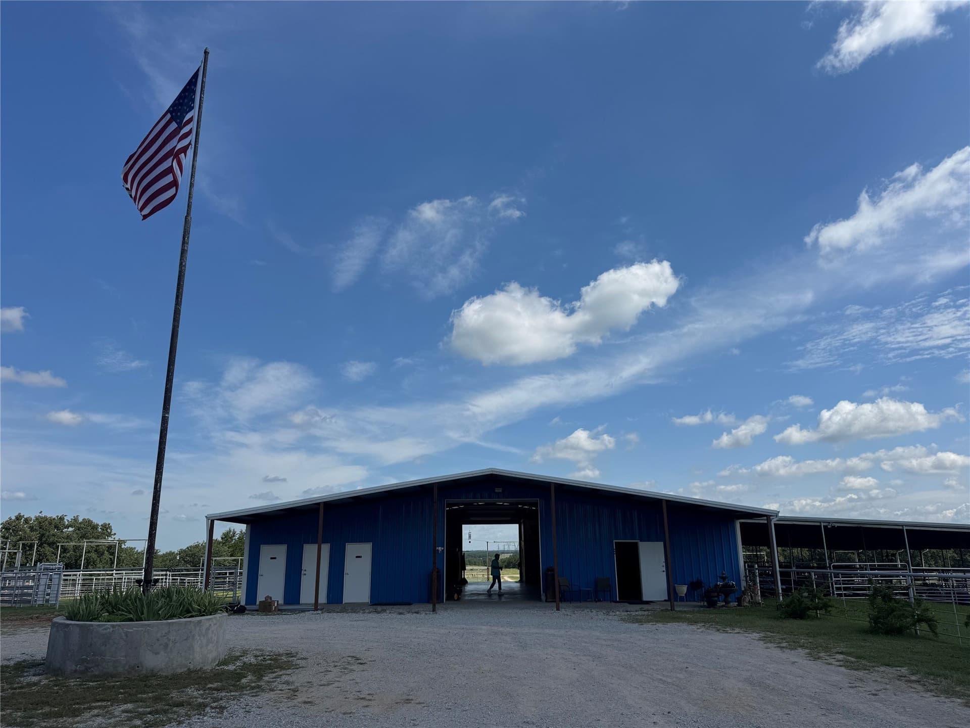 7.35 acres in Wise County gallery image 4