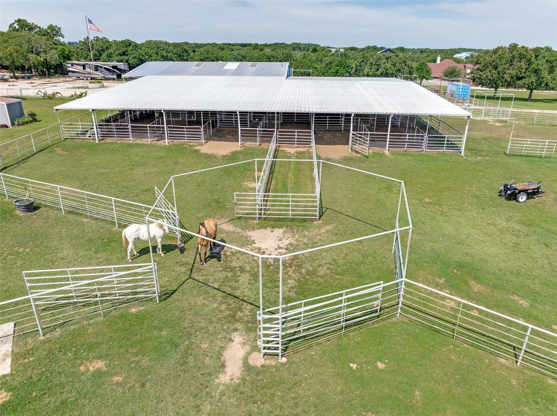 7.35 acres in Wise County featured view