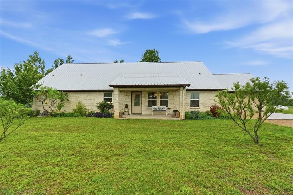 14.92 acres in Somervell County