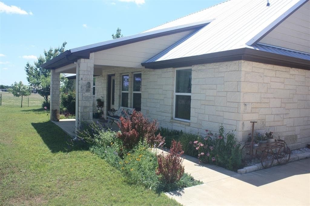 14.92 acres in Somervell County featured view