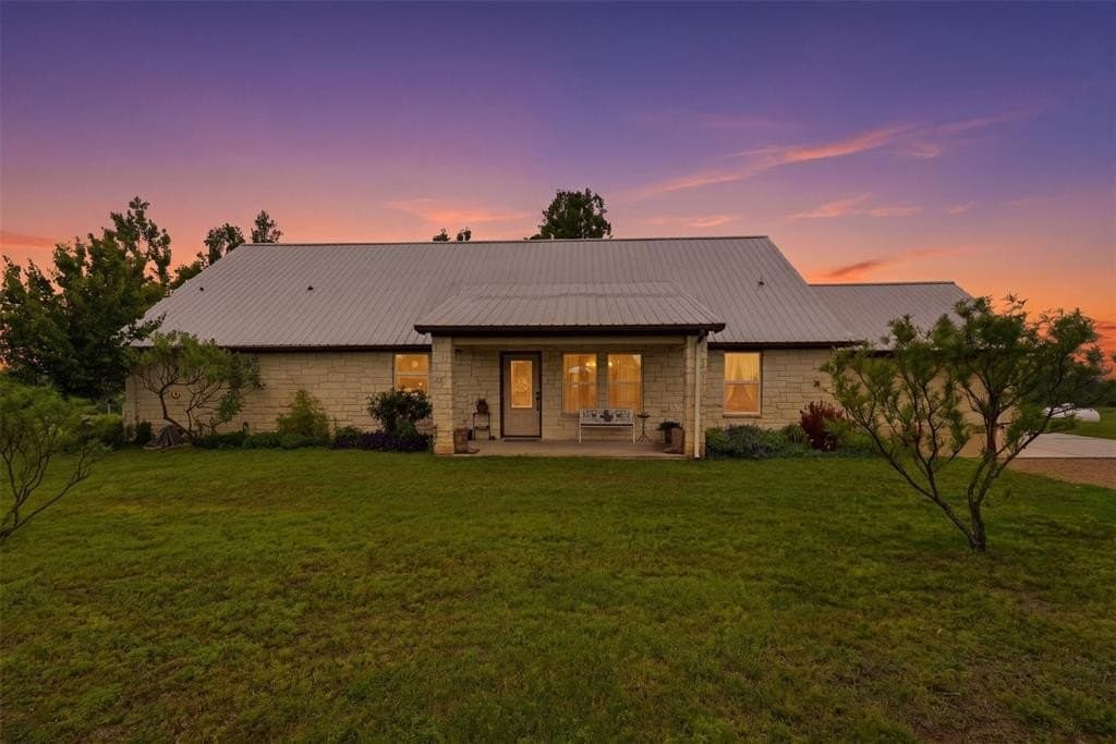 14.92 acres in Somervell County gallery image 2
