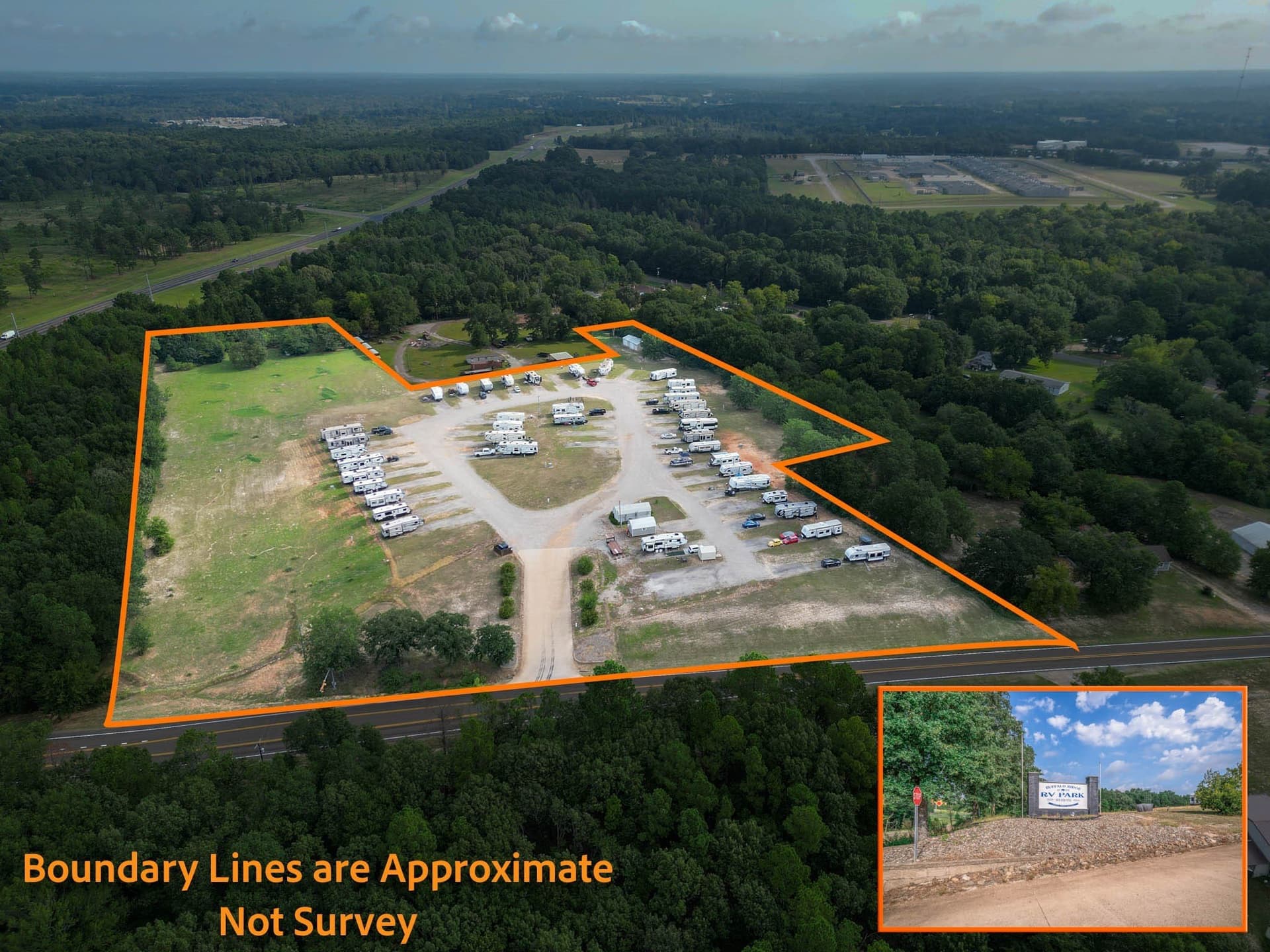 11.2 acres in Rusk County - photo 19