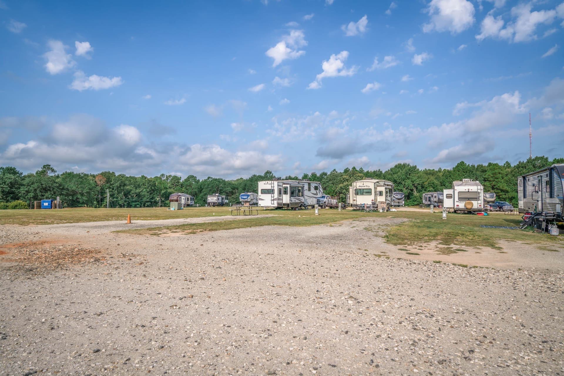 11.2 acres in Rusk County gallery image 2