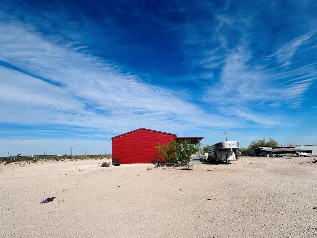 20 acres in Pecos County - photo 8